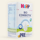 HiPP German Stage PRE Organic Formula