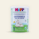 HiPP Dutch Goat Stage 1 Formula