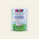 HiPP Dutch Goat Stage 2 Formula