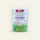 HiPP Dutch Goat Stage 3 Formula