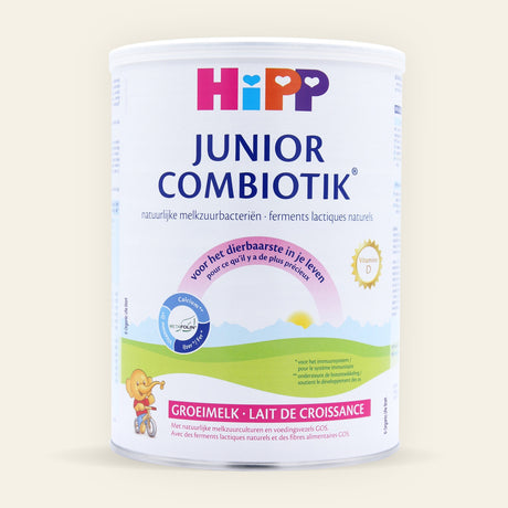 HiPP Dutch Stage 4 Junior Formula