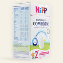 Hipp 2+ Years Combiotic Kindermilch Toddler Formula