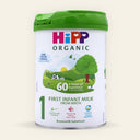 HiPP UK Stage 1 Organic Formula