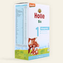 Holle Stage 1 Organic Formula