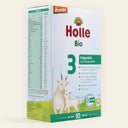 Holle Goat Milk Formula Stage 3