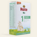 Holle Goat Milk Formula Stage 1