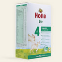 Holle Goat Milk Formula Stage 4