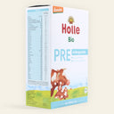 Holle Stage PRE Organic Formula