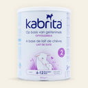 Kabrita Goat Milk Formula Stage 2