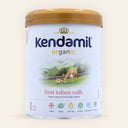 Kendamil Organic Stage 1 Formula