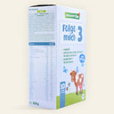Lebenswert Organic Baby Formula Stage 3