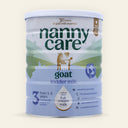 Nannycare Stage 3