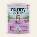 Nannycare Goat Milk Formula Stage 1