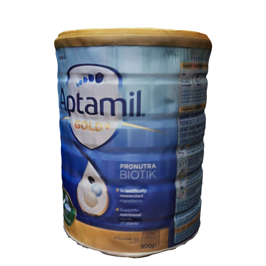Aptamil Gold+ Stage 2 Can